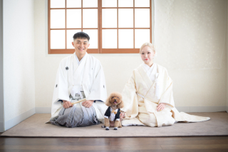 リンドマールフォトスタジオ　北九州 黒崎本店