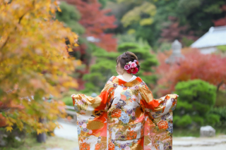 リンドマールフォトスタジオ　北九州 黒崎本店