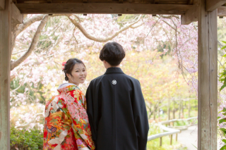 リンドマールフォトスタジオ　北九州 黒崎本店