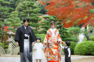 リンドマールフォトスタジオ　北九州 黒崎本店