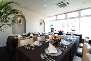 リンドマールフォトスタジオ　北九州 黒崎本店