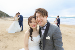 リンドマールフォトスタジオ　北九州 黒崎本店_オープニングムービー