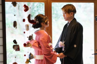 リンドマールフォトスタジオ　北九州 黒崎本店_オープニングムービー