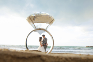 リンドマールフォトスタジオ　北九州 黒崎本店_オープニングムービー