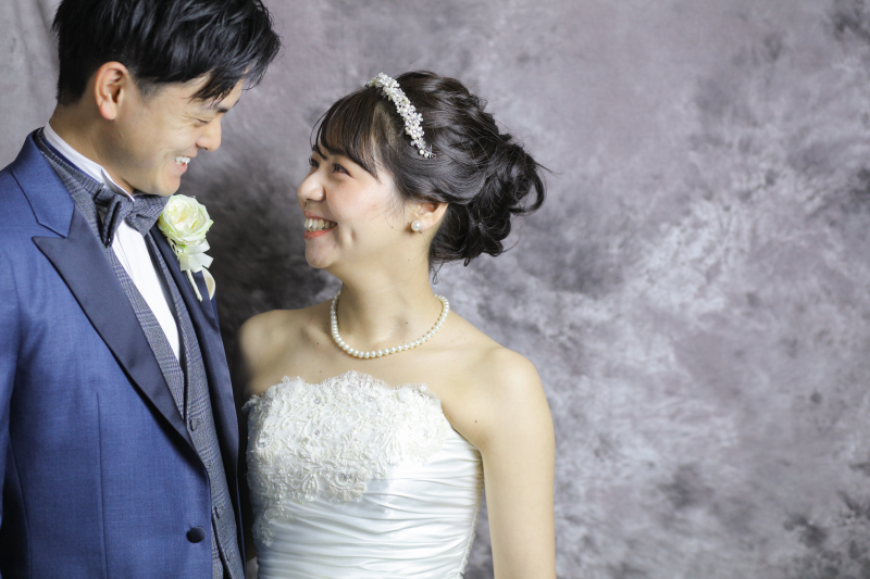 リンドマールフォトスタジオ　北九州 黒崎本店_スタジオで撮影できる