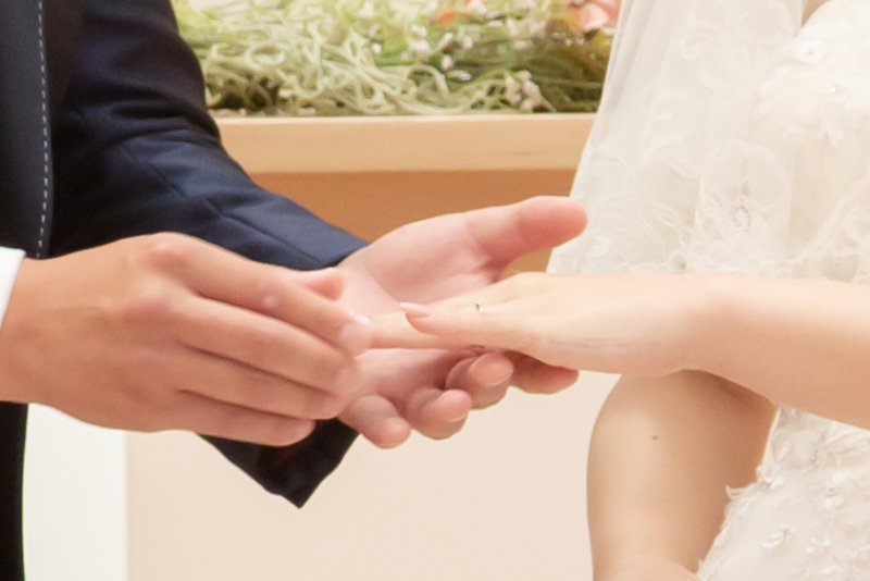 リンドマール チャペル挙式&チャペル撮影(100データ付き!)