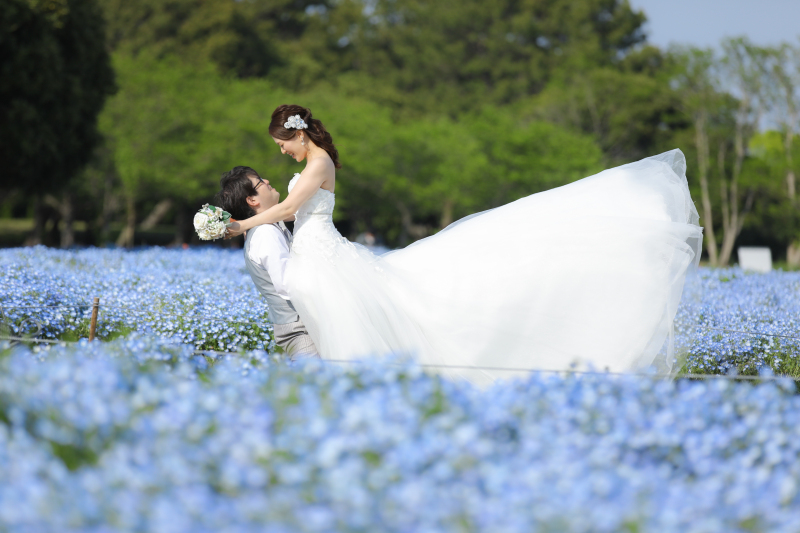 『ロケーションPhotoプラン』◆洋装1点◆ロケーション&スタジオ撮影♪撮影データ100カット付き