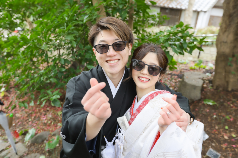 『ロケーションPhotoプラン』◆和装2点◆ロケーション&スタジオ撮影♪撮影データ200カット付き