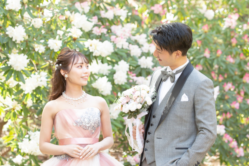 『ロケーションPhotoプラン』◆洋装2点◆ロケーション&スタジオ撮影♪撮影データ200カット付き