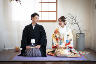 リンドマールフォトスタジオ　北九州 黒崎本店