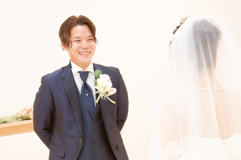 リンドマール チャペル挙式&チャペル撮影(100データ付き!)