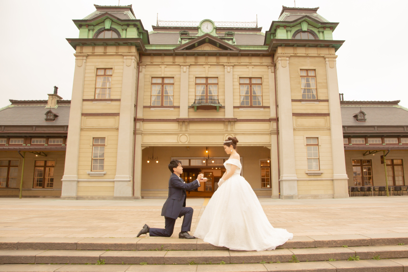 『ロケーションPhotoプラン』◆洋装1点◆ロケーション&スタジオ撮影♪撮影データ100カット付き