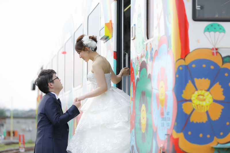 『ロケーションPhotoプラン』◆洋装2点◆ロケーション&スタジオ撮影♪撮影データ200カット付き