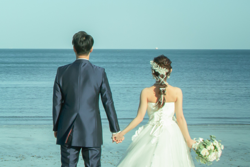 『ロケーションプラン』◆洋装1点&和装1点◆スタジオ&ロケーション撮影♪撮影データ200カット付