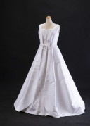 マタニティプランドレス　WDA-012