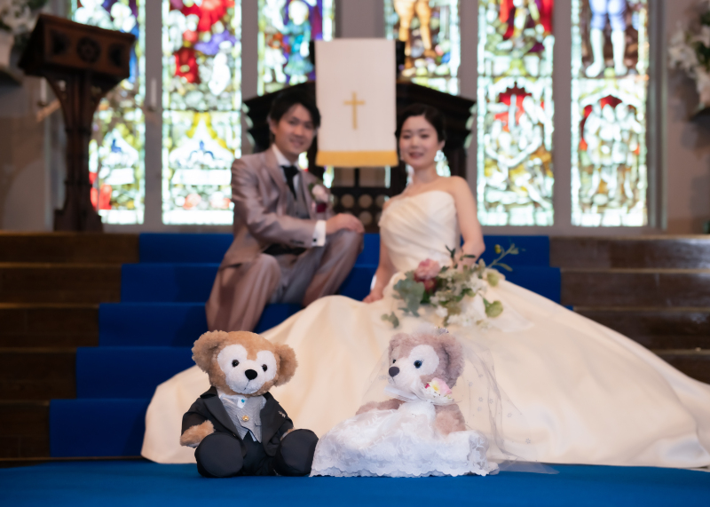 お気に入りの…♪