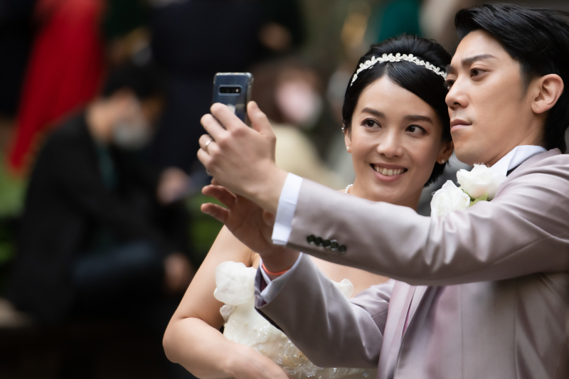 いつものおふたり♪