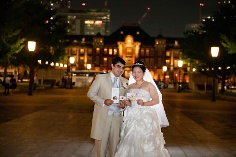 想い出と一緒に♡