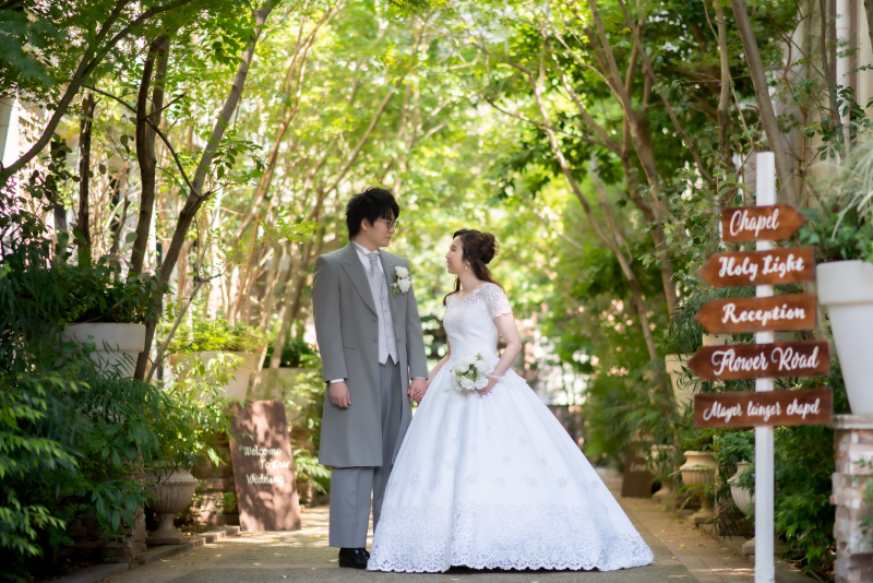 ストリートにて♪