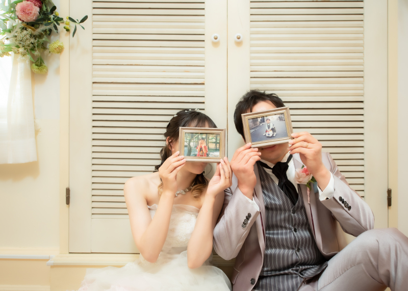 こどもの頃の…