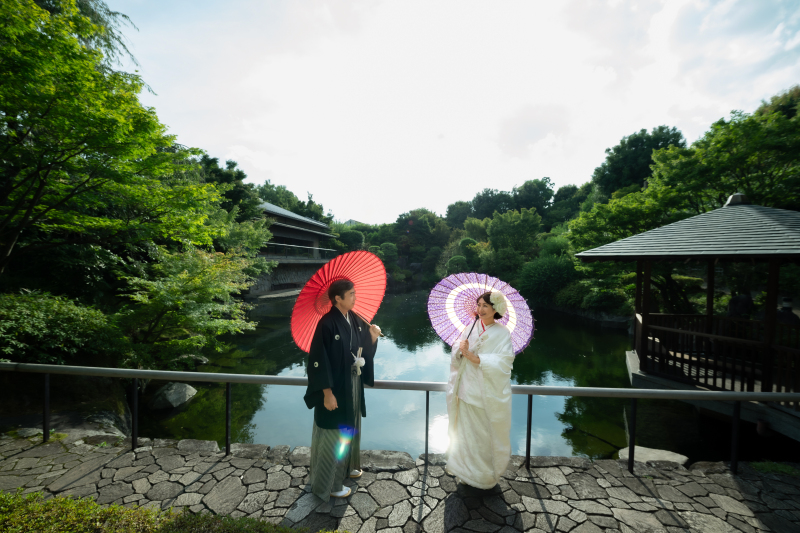 末永くお幸せに♡