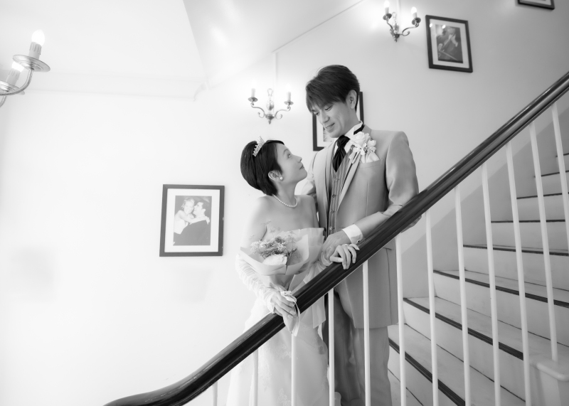 ハウススタジオ撮影スタート♪