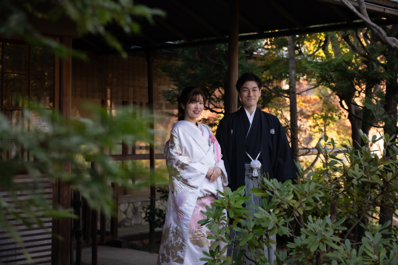 撮影スタート☆