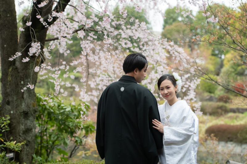 しっとりショット♪