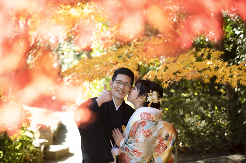 仲良しショット♪