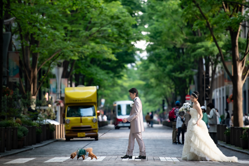 日常の中の非日常♪