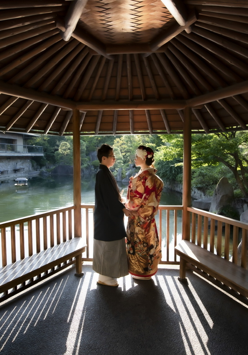 まだまだ撮影は続きます！