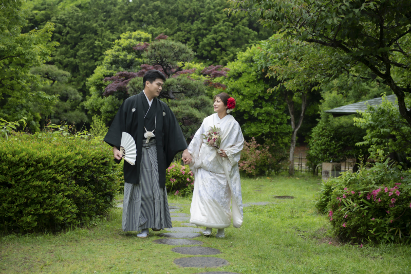 １つめのロケ地、葛西臨海公園から撮影スタート♪