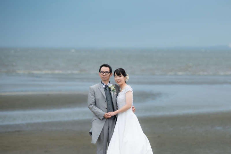 葛西海浜公園！