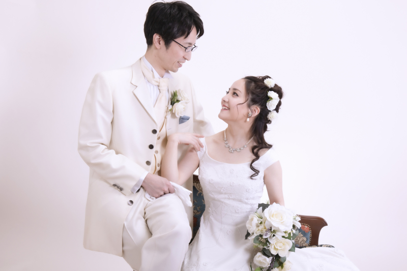 いろんなポーズで楽しもう！