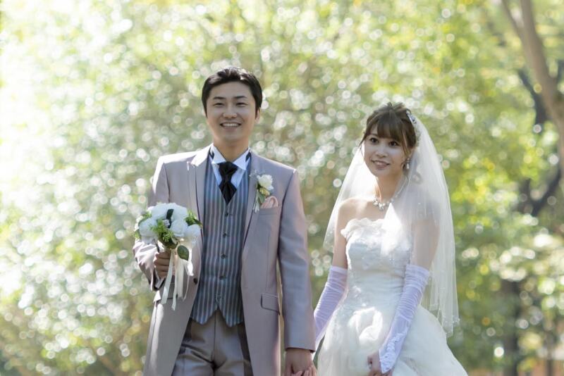 ロケーション撮影日和