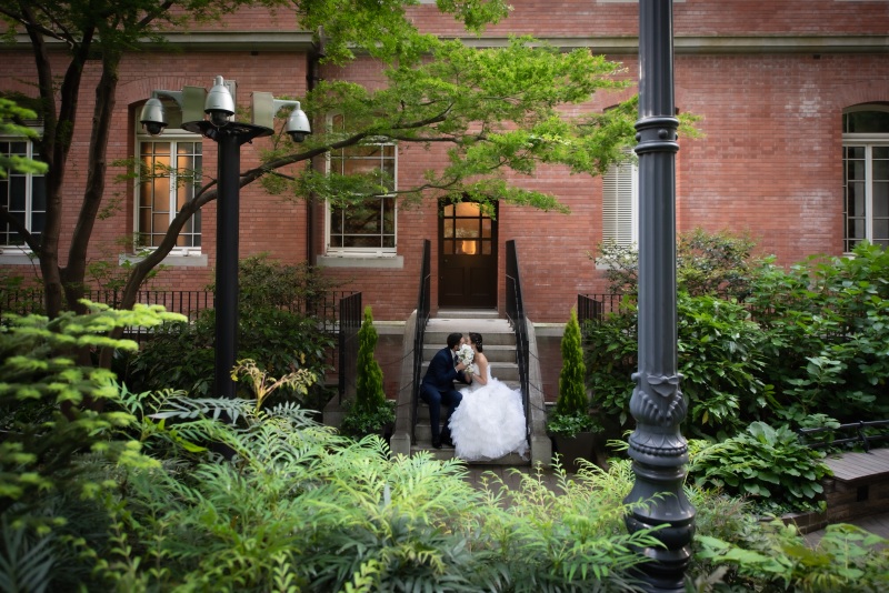 三菱美術館にて…♪