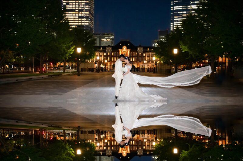 とっておきの１枚を…♪