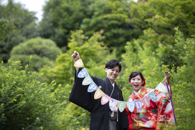 素敵なスマイル