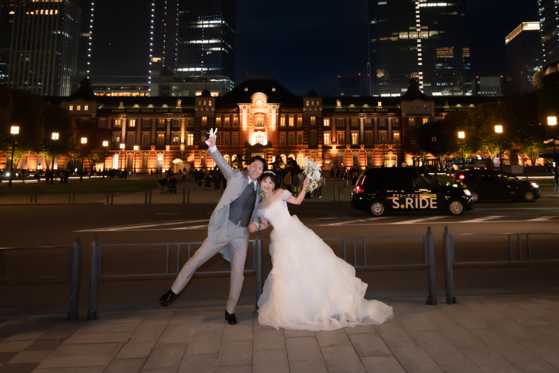 ラストショット