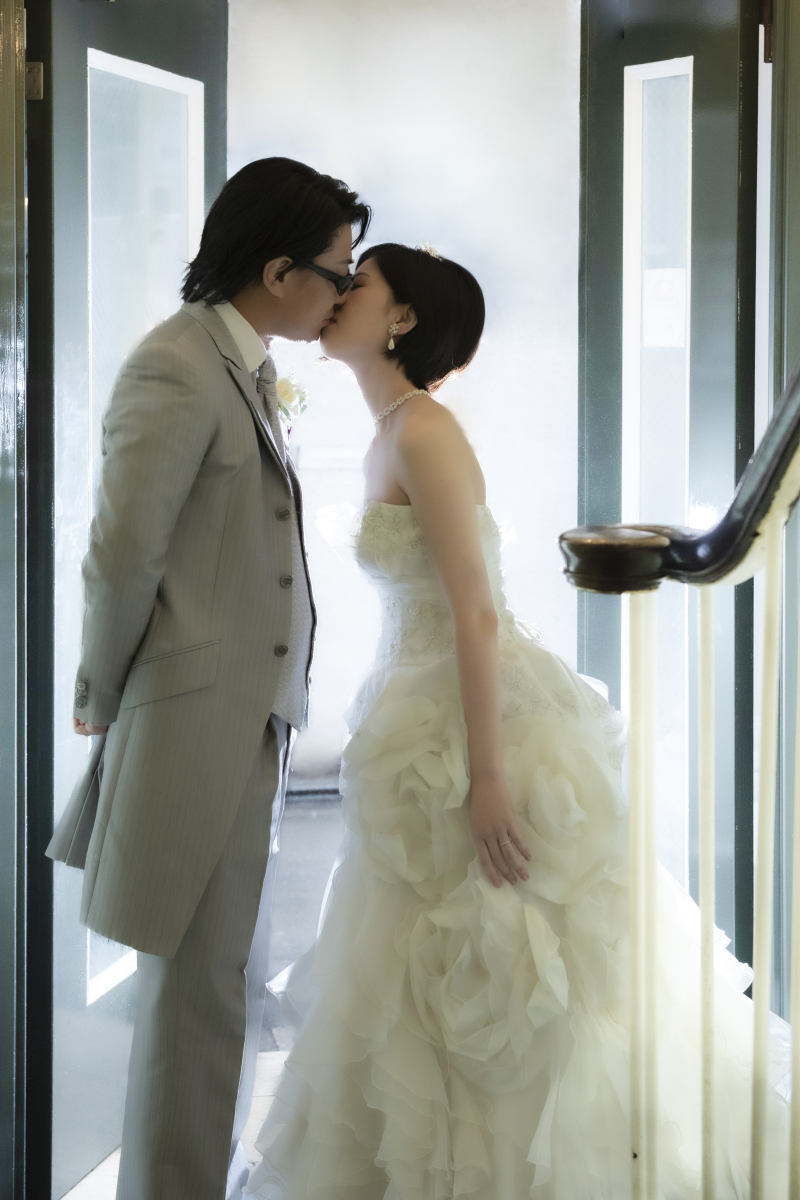 素敵なショット♪