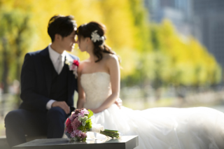 紅葉ロケーション