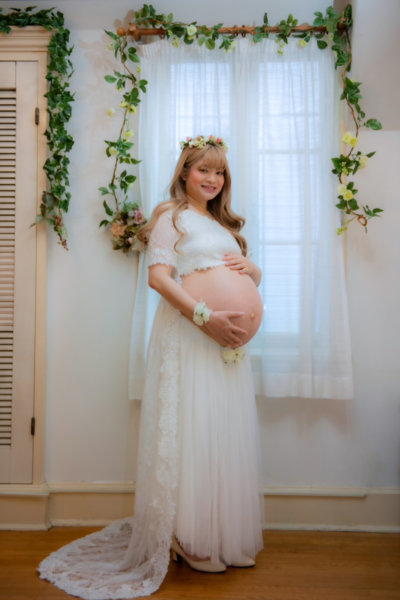 ソロショット♪