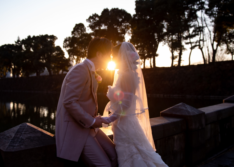 1Day完結☆満足の3ロケーション!!