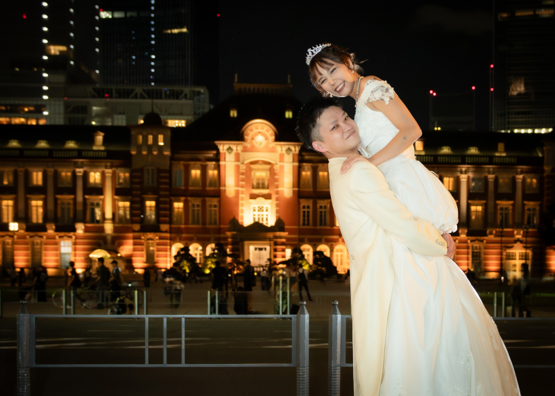 そのまま・・・