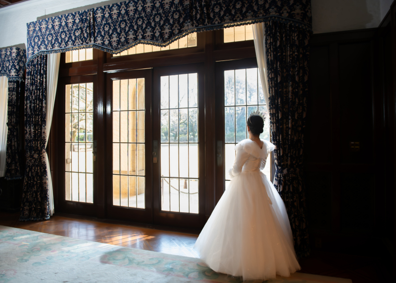 バックショット