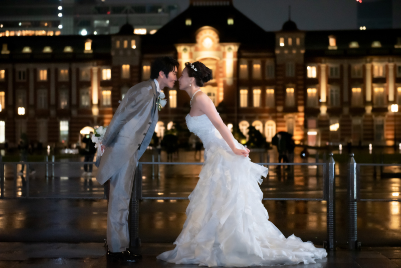 少しキュートに♪