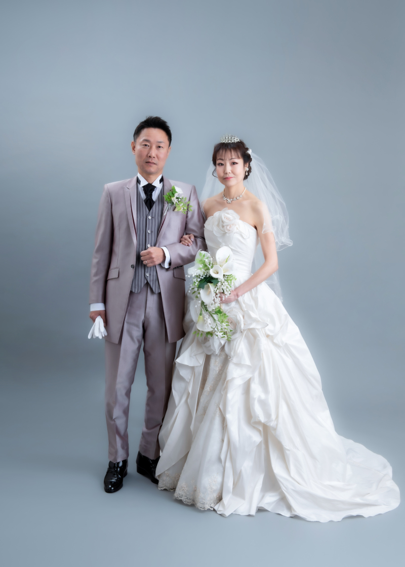 撮影スタート♪