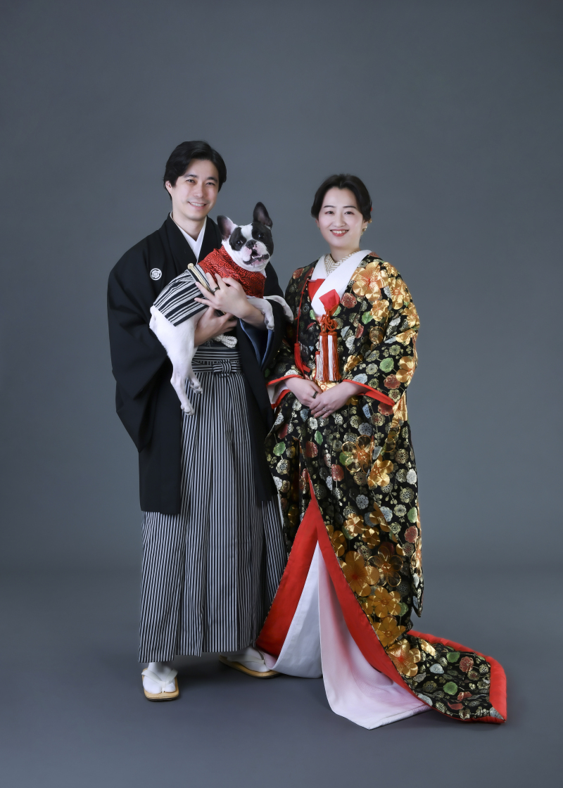 撮影スタート♪