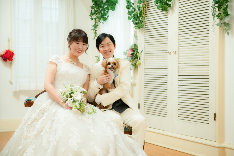 ほのぼのショット！