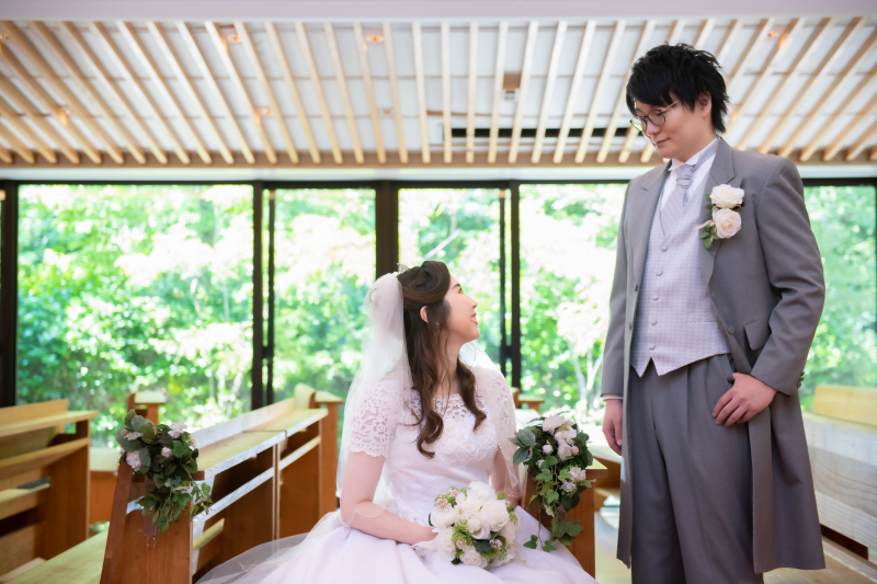 自然なショット♪